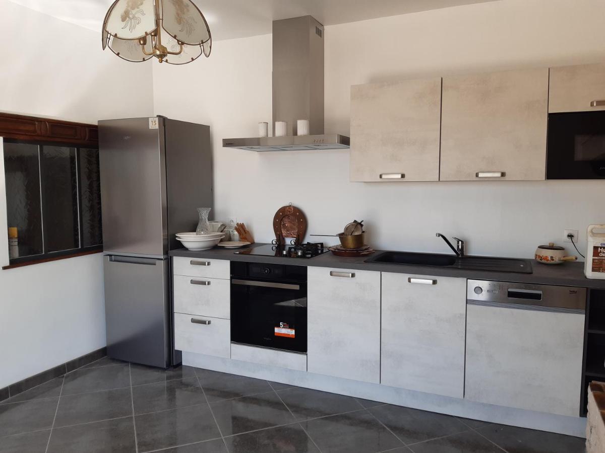 Villa La Crotinière Marmagne  Esterno foto